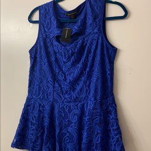 Ashley Stewart women blouses